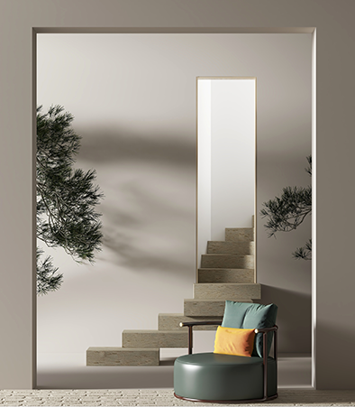 Interior Work